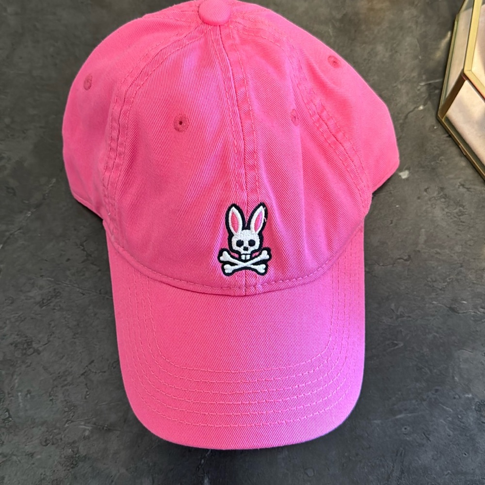 Psycho Bunny Hat
